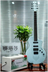 Natasha NEBULA Ocean Blue в Москве c доставкой