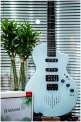 Natasha NEBULA Ocean Blue в Москве c доставкой