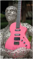 Natasha NEBULA Peach Pink в Москве c доставкой