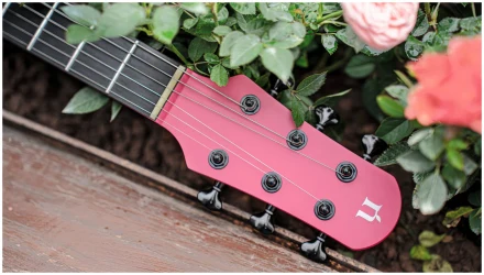 Natasha NEBULA Peach Pink в Москве c доставкой