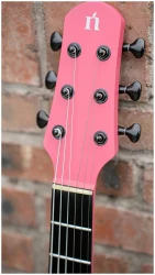 Natasha NEBULA Peach Pink в Москве c доставкой