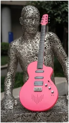 Natasha NEBULA Peach Pink в Москве c доставкой