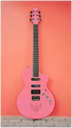 Natasha NEBULA Peach Pink в Москве c доставкой