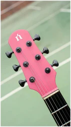 Natasha NEBULA Peach Pink в Москве c доставкой