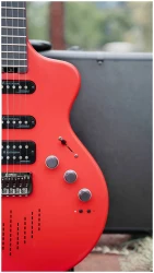 Natasha NEBULA Imperial Red в Москве c доставкой