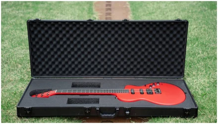 Natasha NEBULA Imperial Red в Москве c доставкой