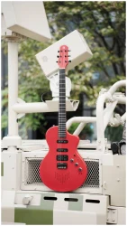 Natasha NEBULA Imperial Red в Москве c доставкой