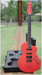 Natasha NEBULA Imperial Red в Москве c доставкой