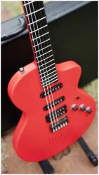 Natasha NEBULA Imperial Red в Москве c доставкой