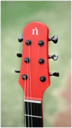 Natasha NEBULA Imperial Red в Москве c доставкой