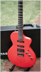 Natasha NEBULA Imperial Red в Москве c доставкой