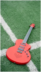 Natasha NEBULA Imperial Red в Москве c доставкой