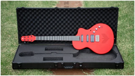 Natasha NEBULA Imperial Red в Москве c доставкой