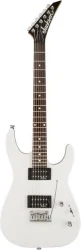 Jackson JS11 DK WHT в Москве c доставкой