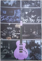 Natasha NEBULA Dusky Lavender в Москве c доставкой