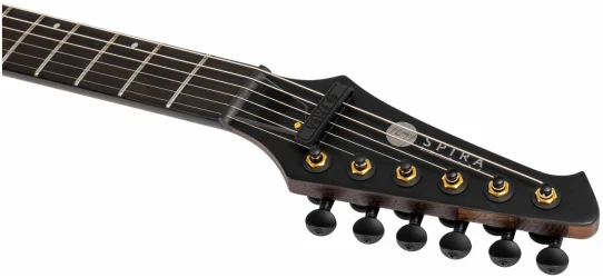 Spira S-1000 PRO Black Limba в Москве c доставкой