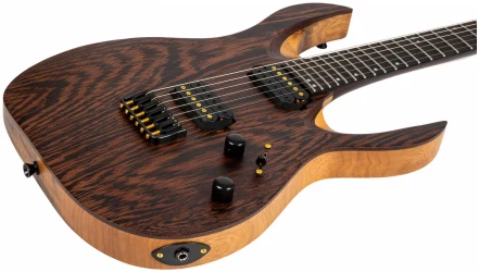 Spira S-1000 PRO Black Limba в Москве c доставкой