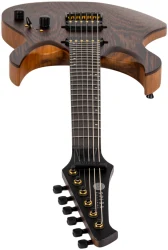 Spira S-1000 PRO Black Limba в Москве c доставкой