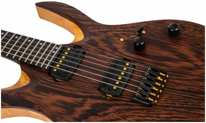 Spira S-1000 PRO Black Limba в Москве c доставкой