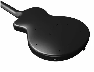 Natasha NEBULA Cosmic Black в Москве c доставкой