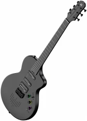 Natasha NEBULA Cosmic Black в Москве c доставкой