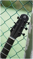 Natasha NEBULA Cosmic Black в Москве c доставкой