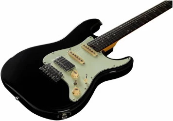 Crafter Charlotte S RS Cosmic Black With Bag в Москве c доставкой