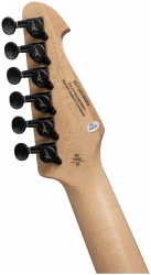 Keipro X-Metal Standard-H.H BK + bag в Москве c доставкой