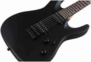 Keipro X-Metal Standard-H.H BK + bag в Москве c доставкой