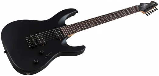 Keipro X-Metal Standard-H.H BK + bag в Москве c доставкой