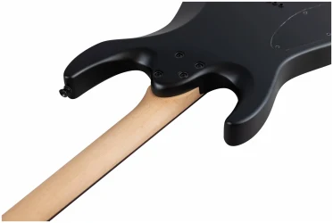 Keipro X-Metal Standard-H.H BK + bag в Москве c доставкой