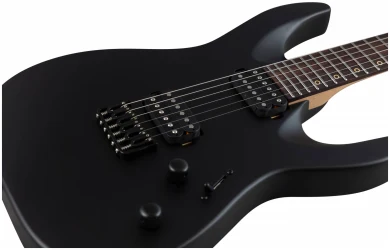 Keipro X-Metal Standard-H.H BK + bag в Москве c доставкой