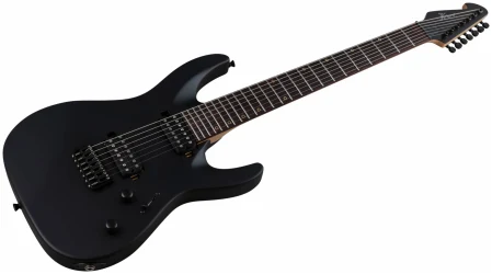 Keipro X-Metal 7 Standard-H.H BK + bag в Москве c доставкой