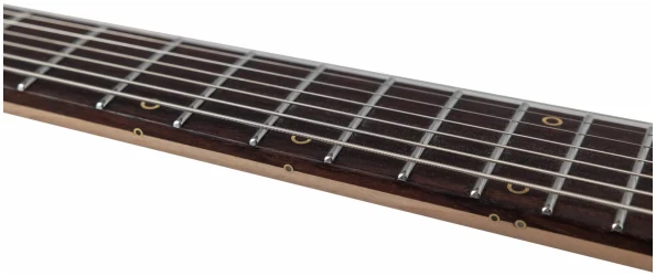 Keipro X-Metal 7 Standard-H.H BK + bag в Москве c доставкой