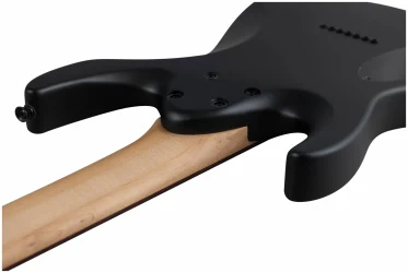 Keipro X-Metal 7 Standard-H.H BK + bag в Москве c доставкой