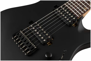 Keipro X-Metal 7 Standard-H.H BK + bag в Москве c доставкой