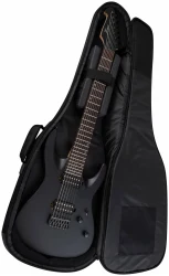 Keipro X-Metal 7 Standard-H.H BK + bag в Москве c доставкой