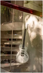 Natasha NEBULA Radiant Pearl в Москве c доставкой