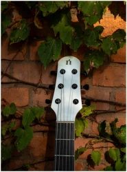 Natasha NEBULA Radiant Pearl в Москве c доставкой