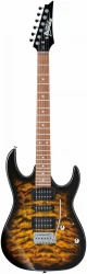 Ibanez GRX70QA-SB в Москве c доставкой