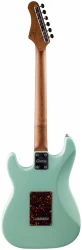 Crafter Crema S VVS RS Ara Green в Москве c доставкой