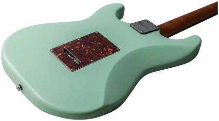 Crafter Crema S VVS RS Ara Green в Москве c доставкой