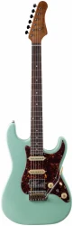 Crafter Crema S VVS RS Ara Green в Москве c доставкой