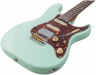 Crafter Crema S VVS RS Ara Green в Москве c доставкой