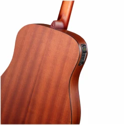 MiLena Music ML-AB1 MAH/EQ в Москве c доставкой