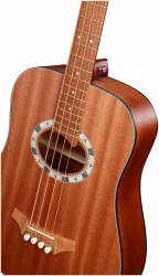 MiLena Music ML-AB1 MAH/EQ в Москве c доставкой