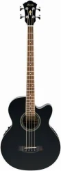 Ibanez AEB8E BLACK в Москве c доставкой
