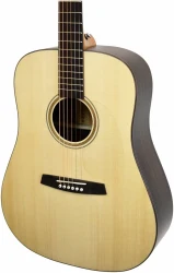 Tyrone SILVER D Rosewood в Москве c доставкой