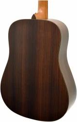 Tyrone SILVER D Rosewood в Москве c доставкой