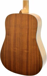 Tyrone BRONCE D Mahogany в Москве c доставкой